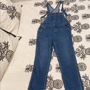 Free People Overalls